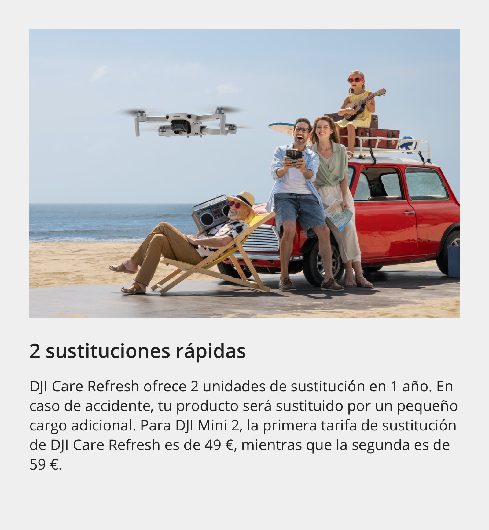 Dji mini 2