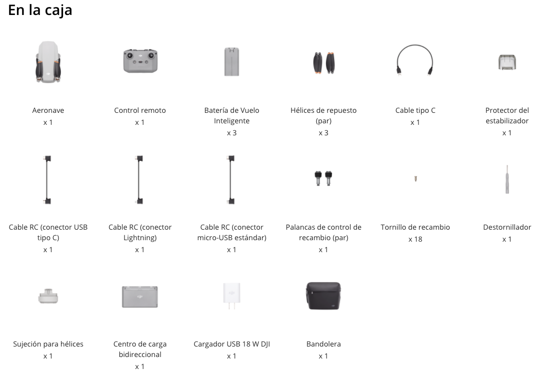 DJI MINI 2