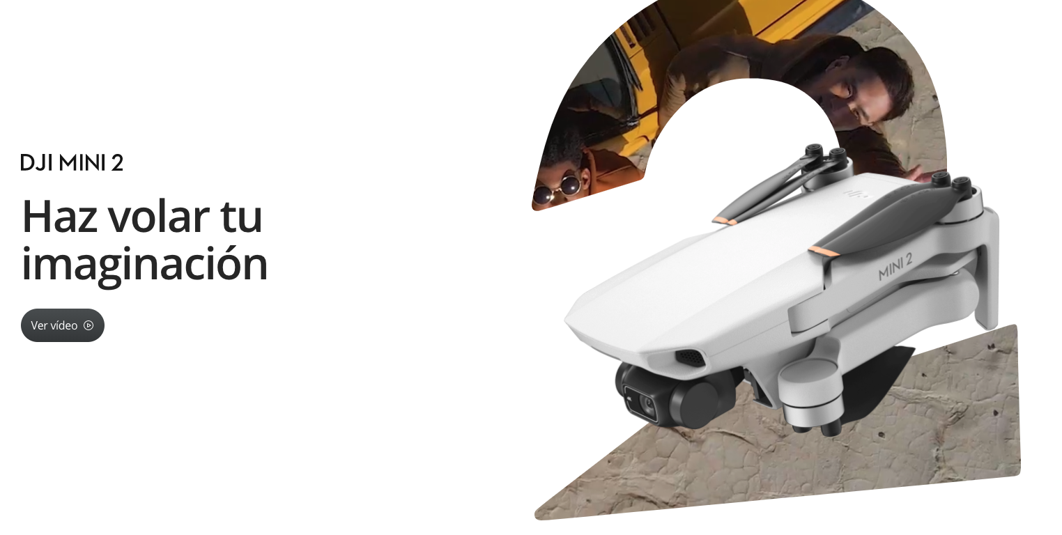 DJI MINI 2