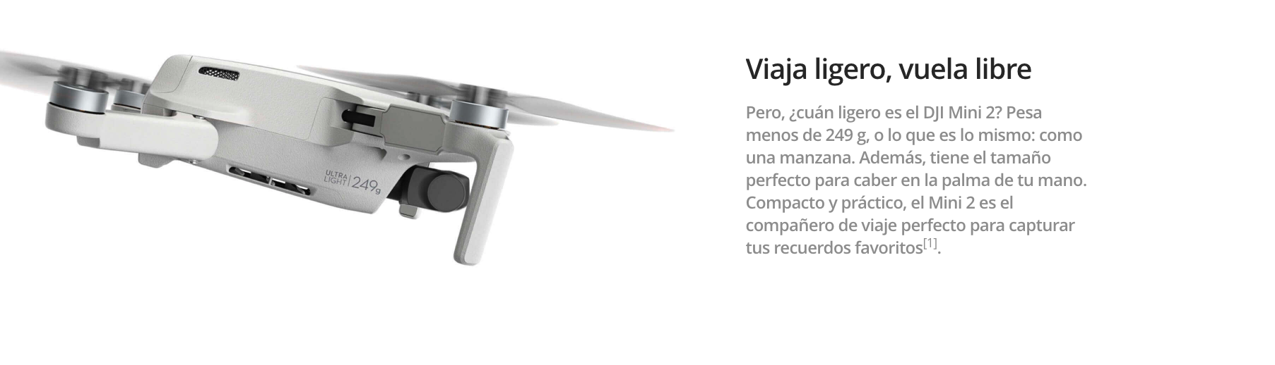 Dji mini 2
