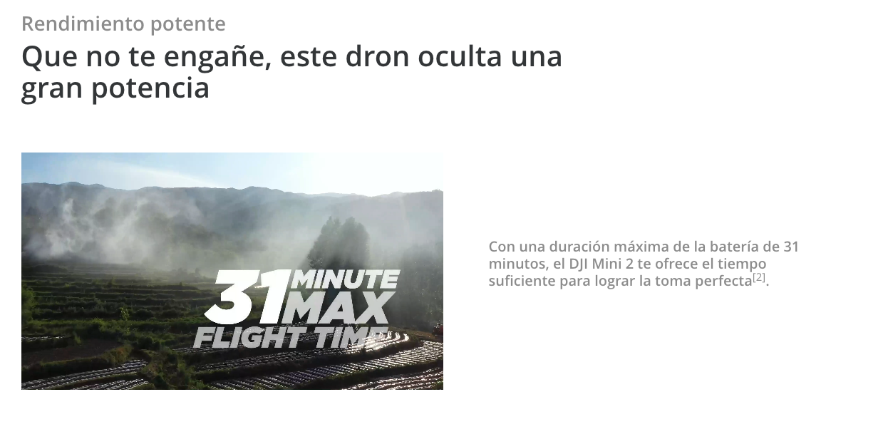 Dji mini 2