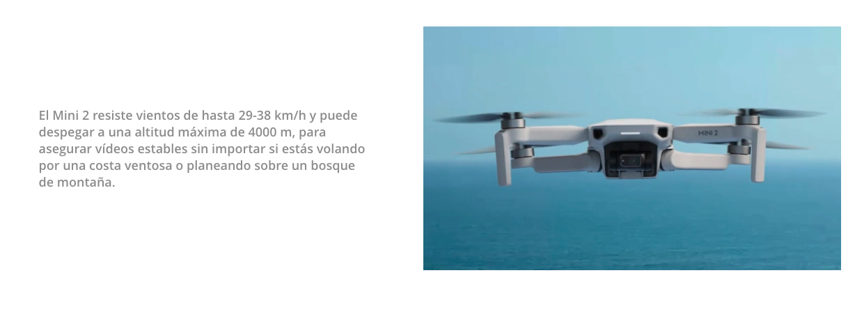 DJI MINI 2