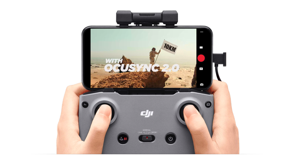 DJI MINI 2