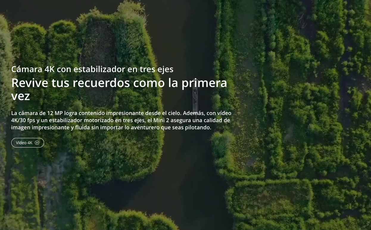DJI MINI 2