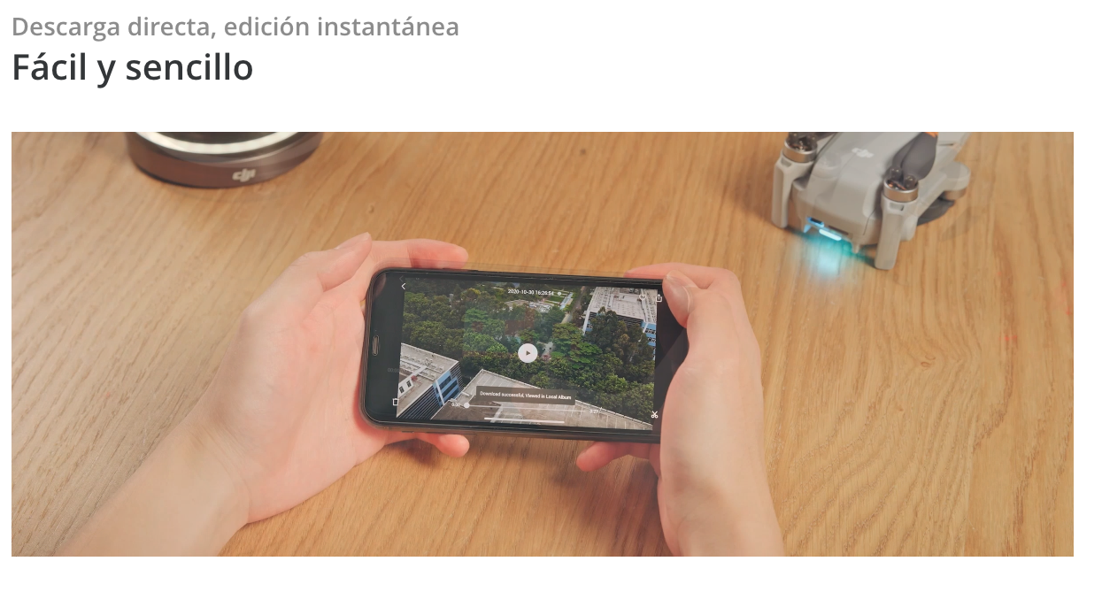 DJI MINI 2