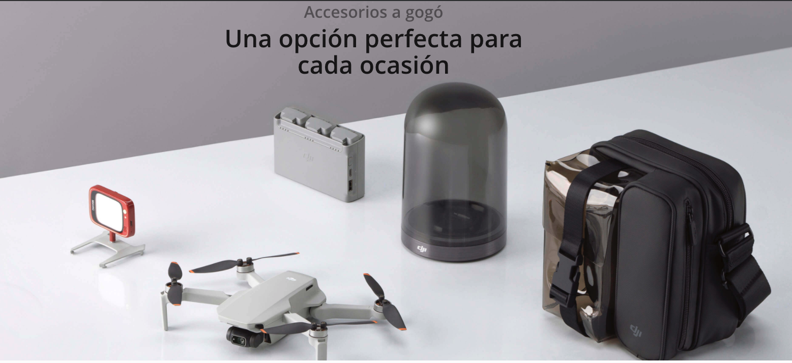 DJI MINI 2