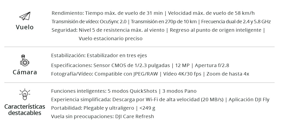 DJI MINI 2