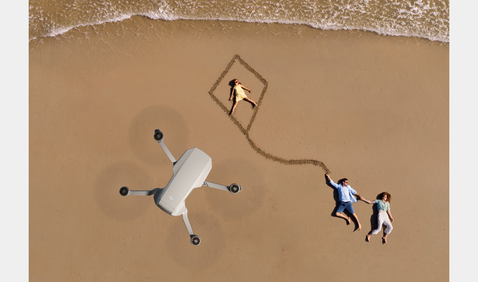 dji mini 2
