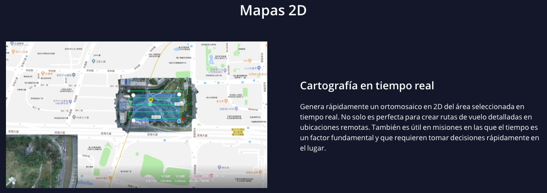 DJI TERRA
