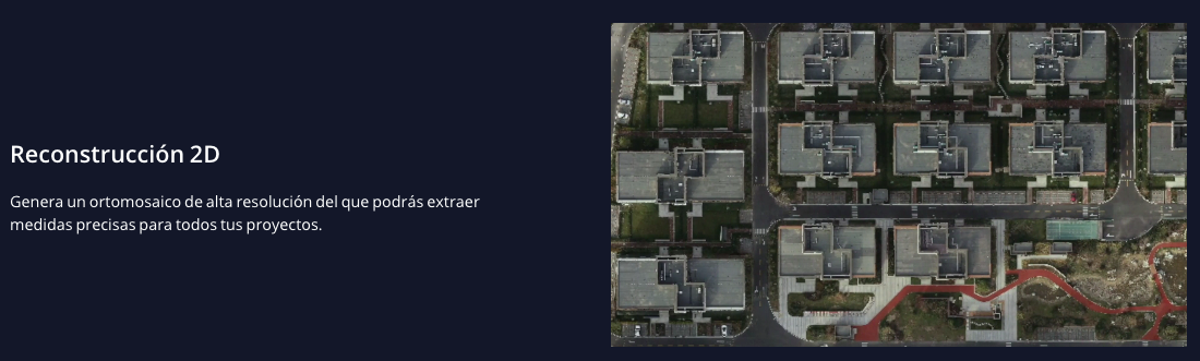 DJI TERRA