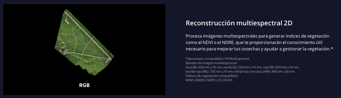 DJI TERRA