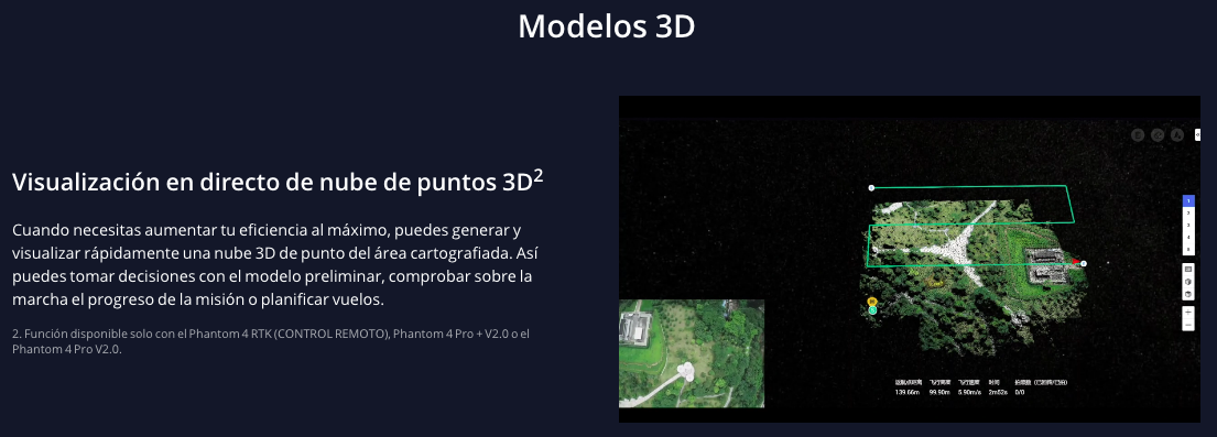 DJI TERRA
