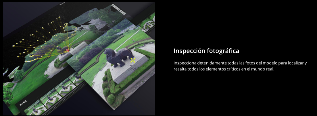 DJI TERRA