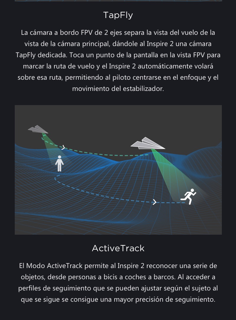 INSPIRE 2