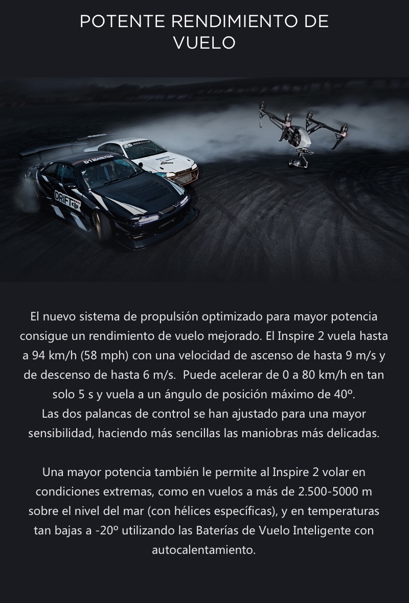 INSPIRE 2