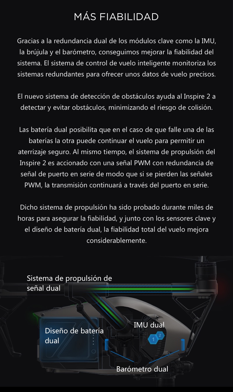 INSPIRE 2