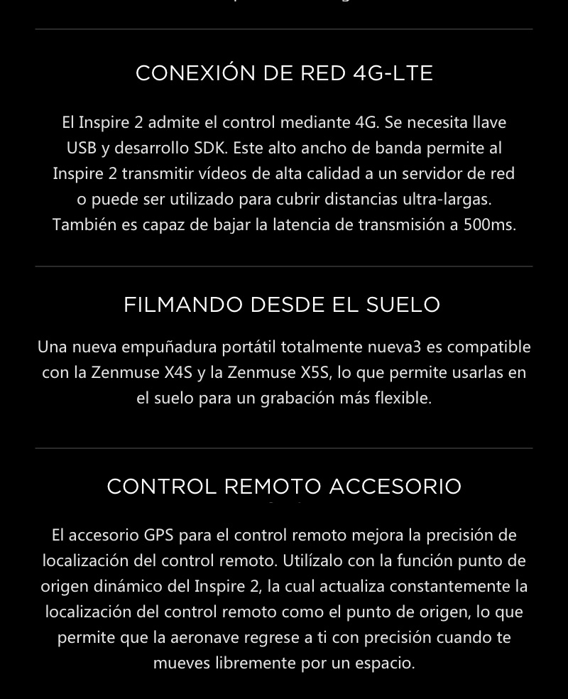 INSPIRE 2
