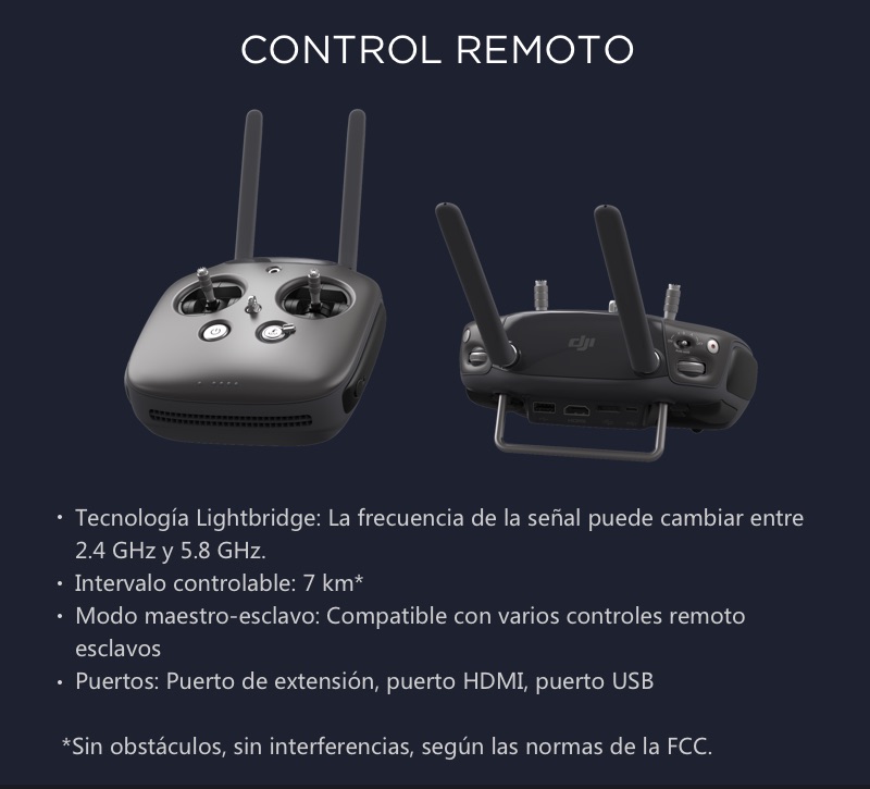 INSPIRE 2