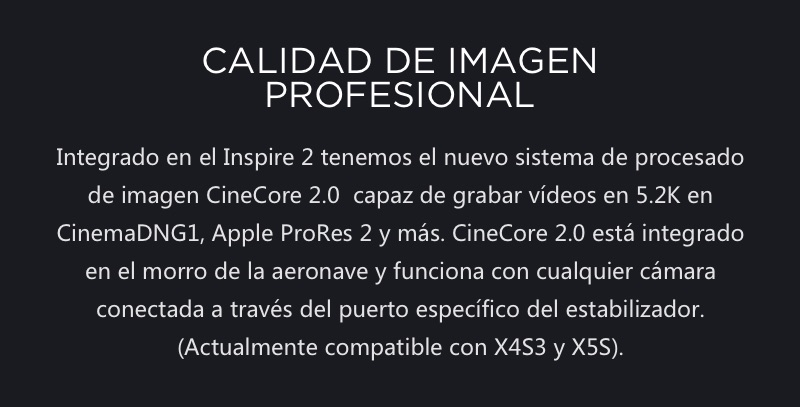 INSPIRE 2