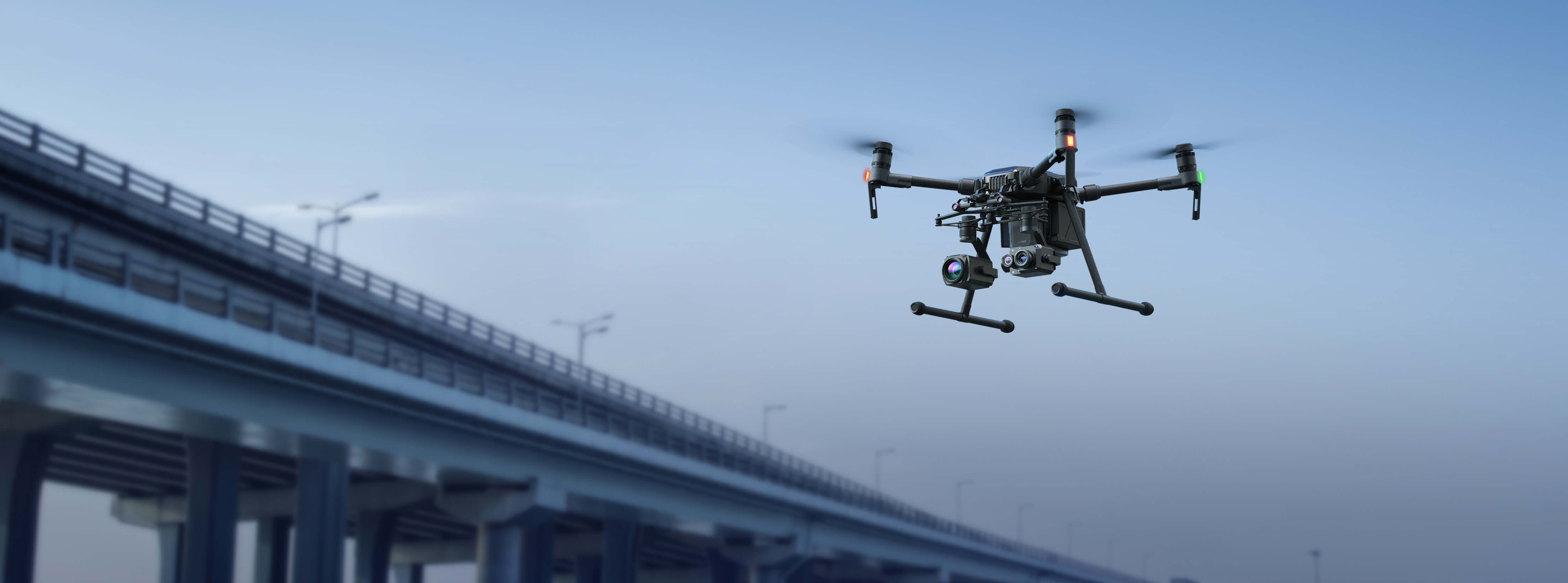 DJI MATRICE 200 SERIES V2
