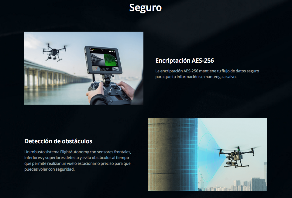 DJI MATRIC 200 SERIES V2