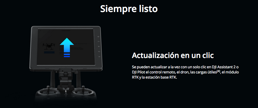 DJI MATRIC 200 SERIES V2