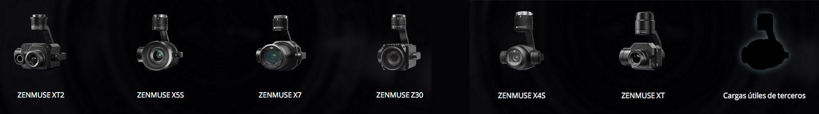 DJI MATRICE 200 SERIES V2