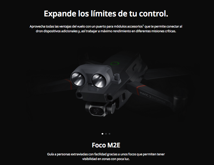 MAVIC 2 ENTERPRISE