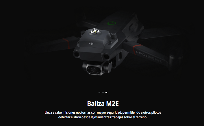MAVIC 2 ENTERPRISE