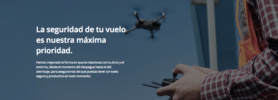 MAVIC 2 ENTERPRISE