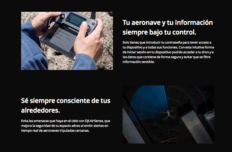 MAVIC 2 ENTERPRISE