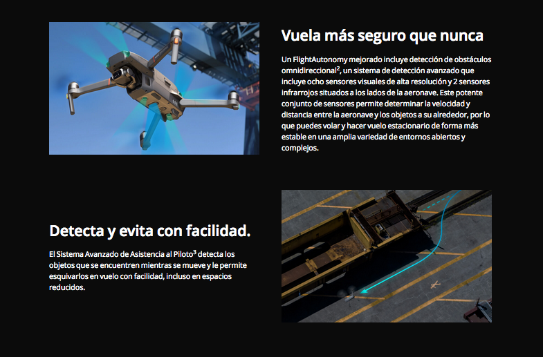 MAVIC 2 ENTERPRISE