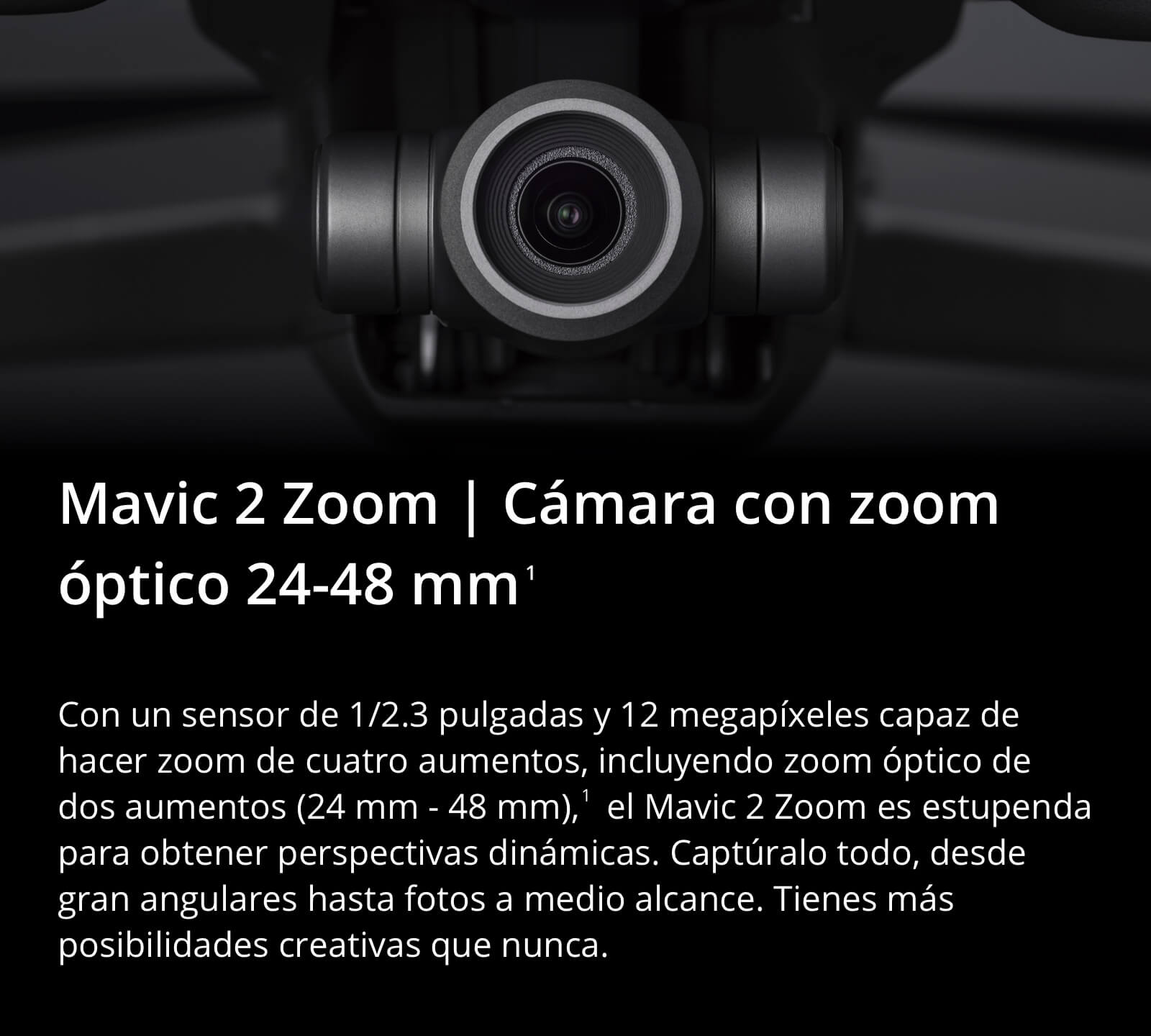 DJI MAVIC 2 PRO