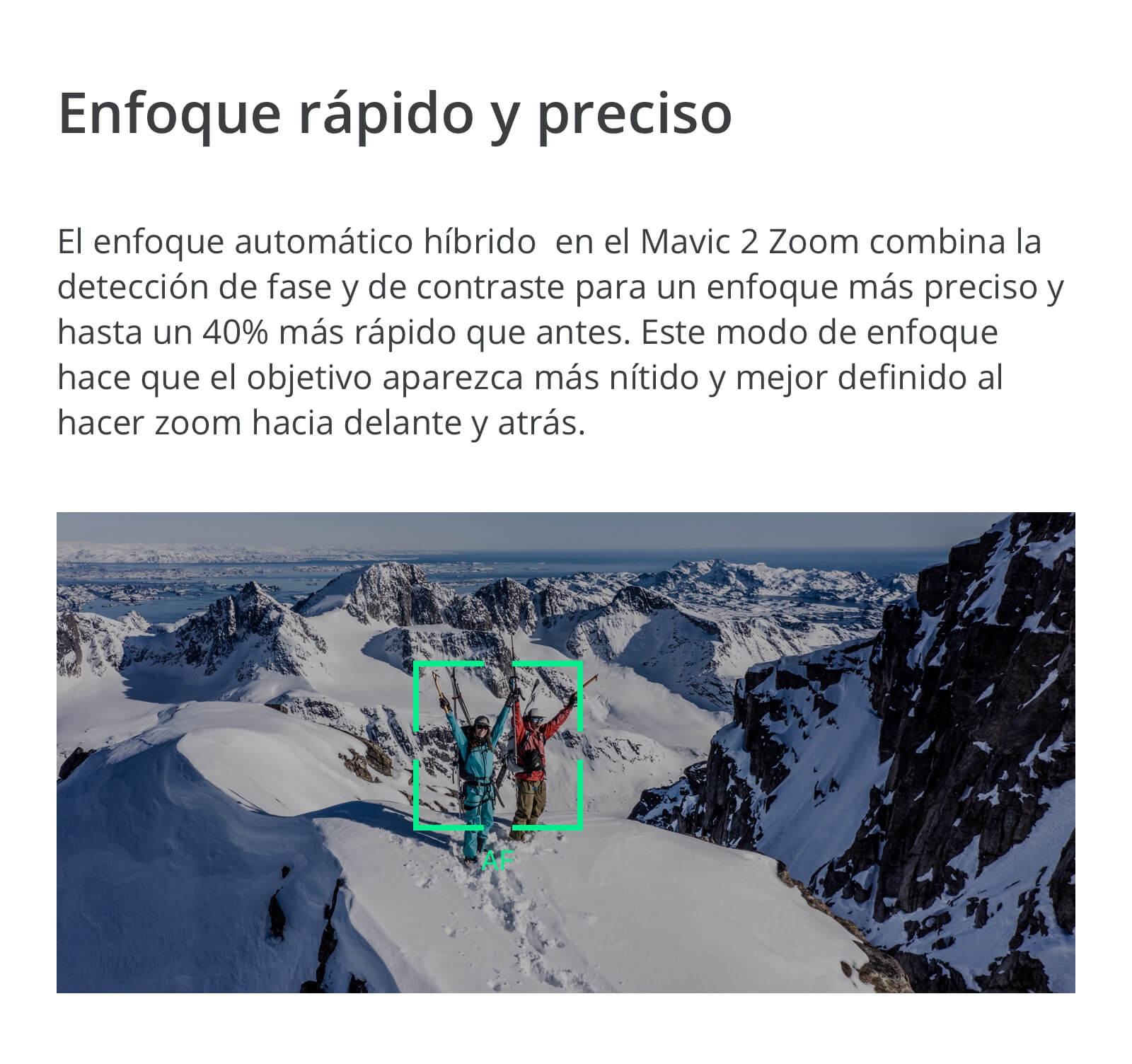 DJI MAVIC 2 PRO