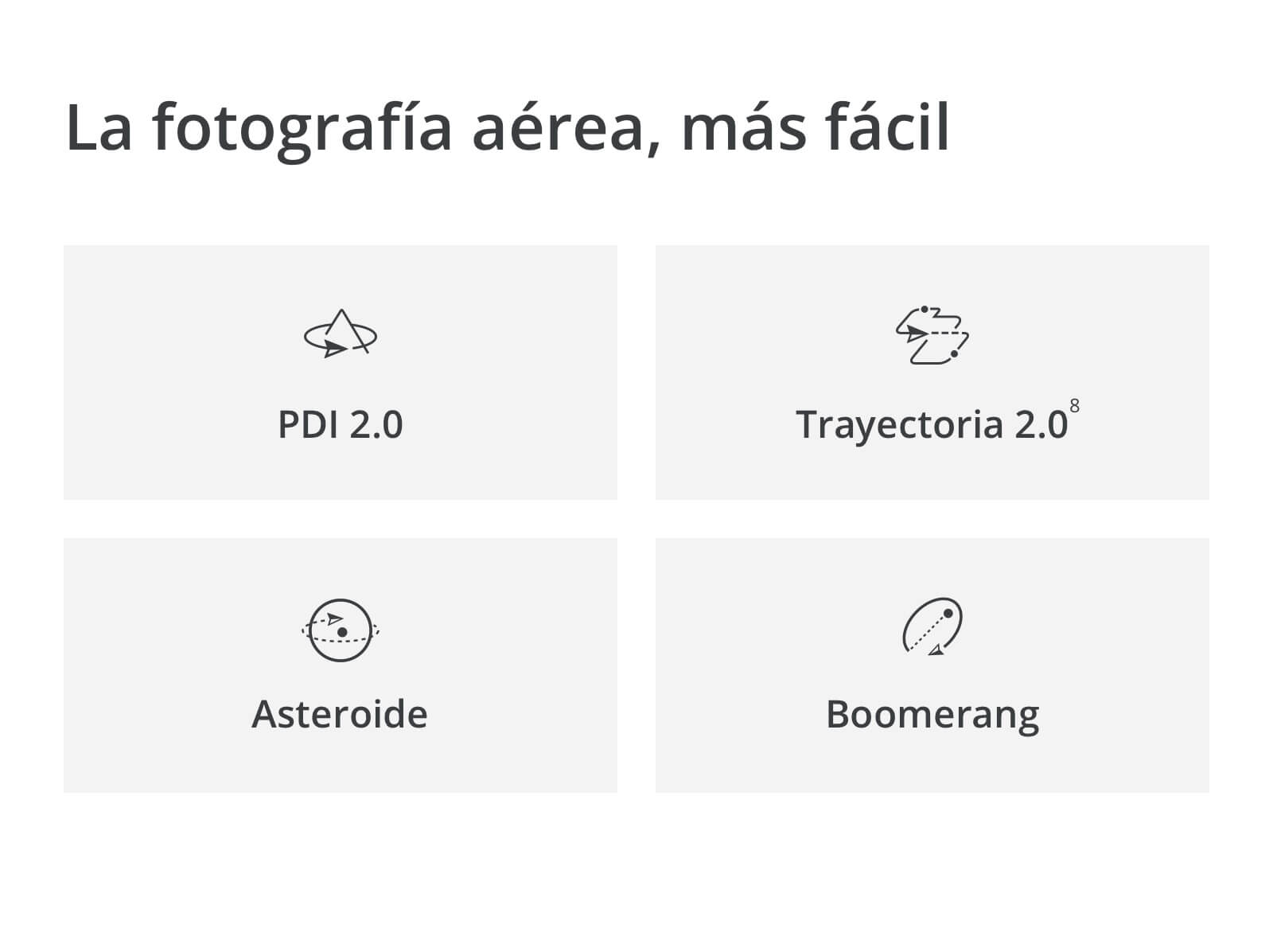 DJI MAVIC 2 PRO
