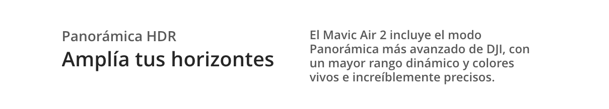 MAVIC AIR 2