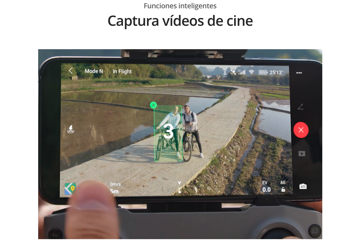 MAVIC AIR 2
