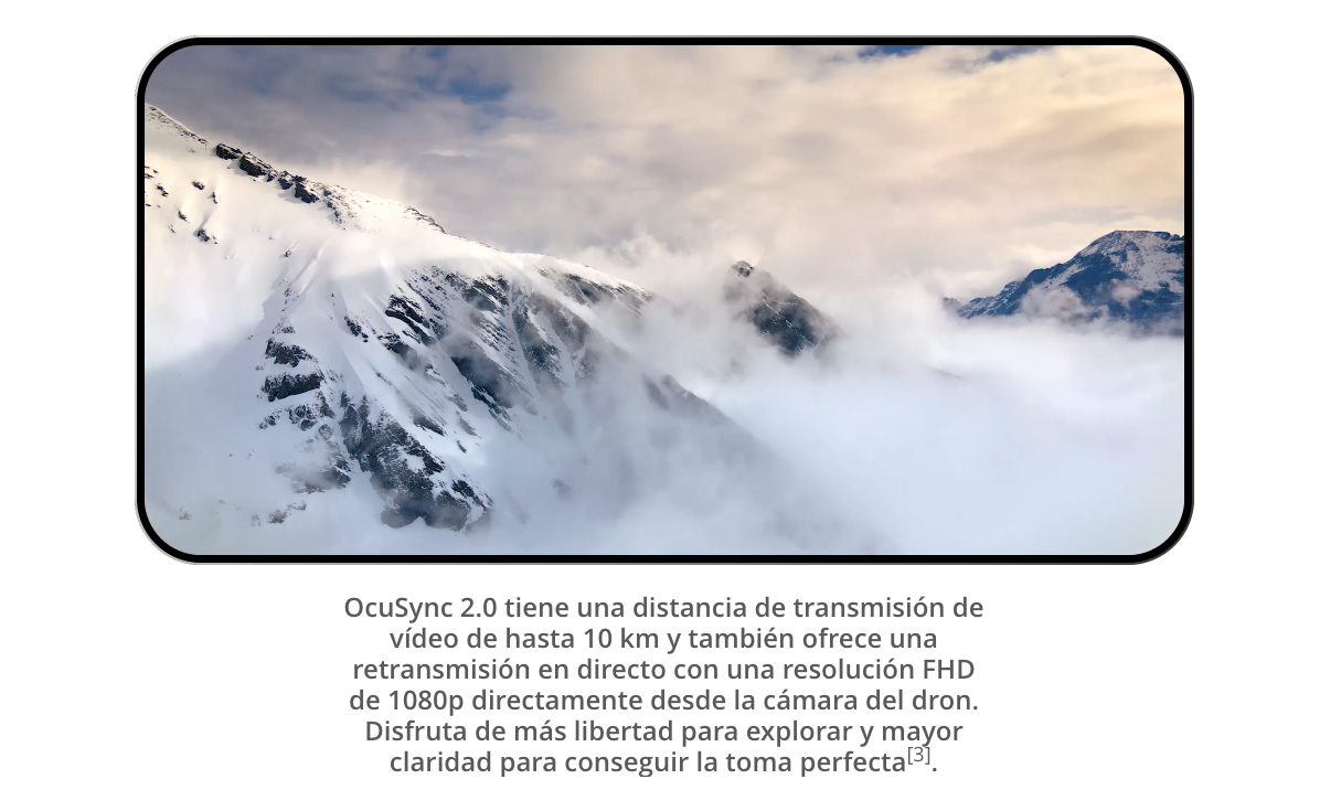 MAVIC AIR 2