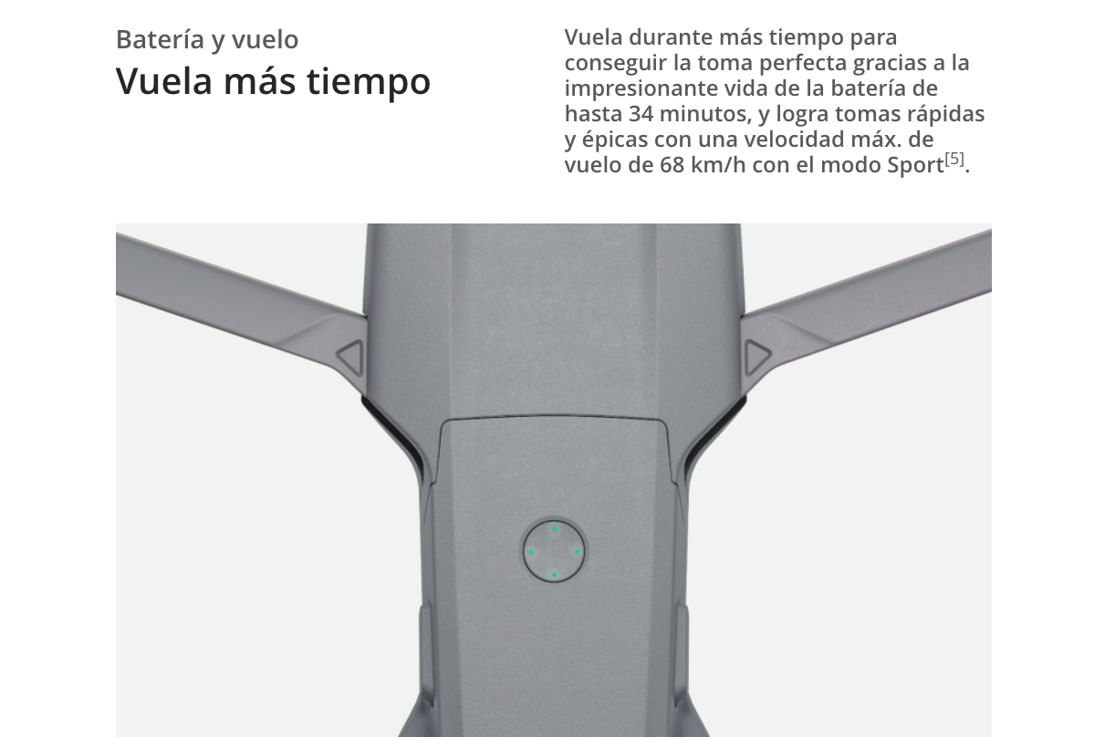 MAVIC AIR 2