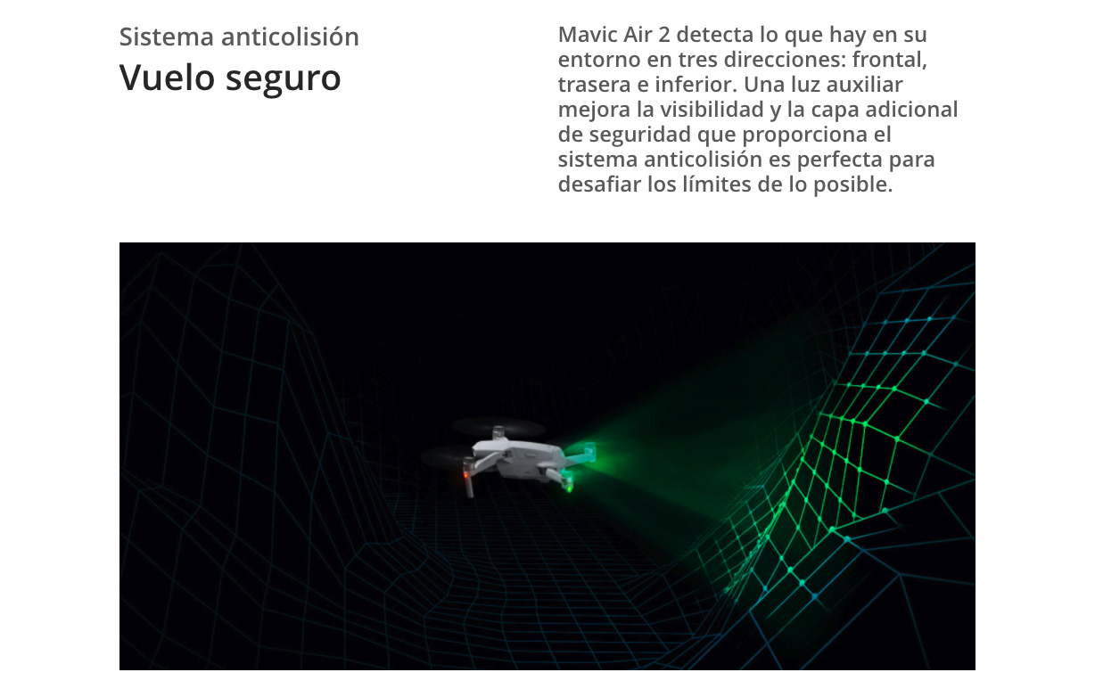 MAVIC AIR 2