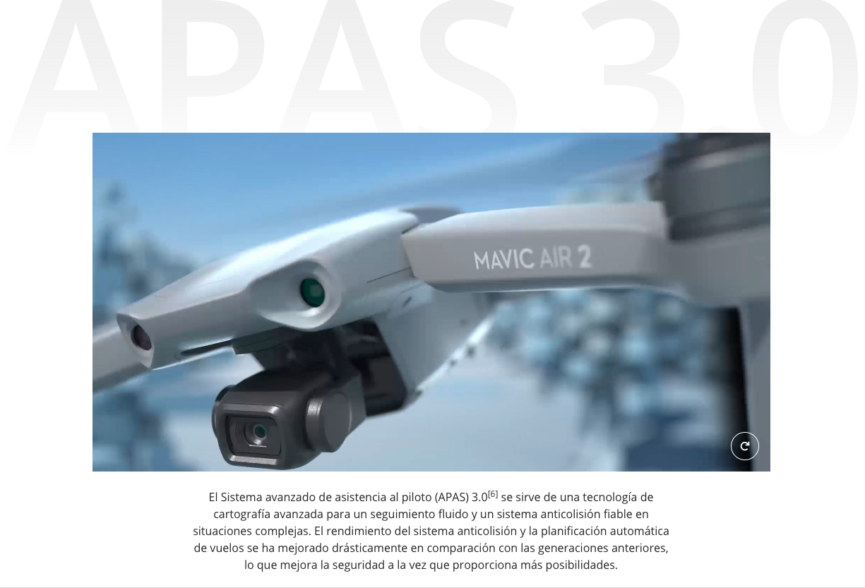 MAVIC AIR 2