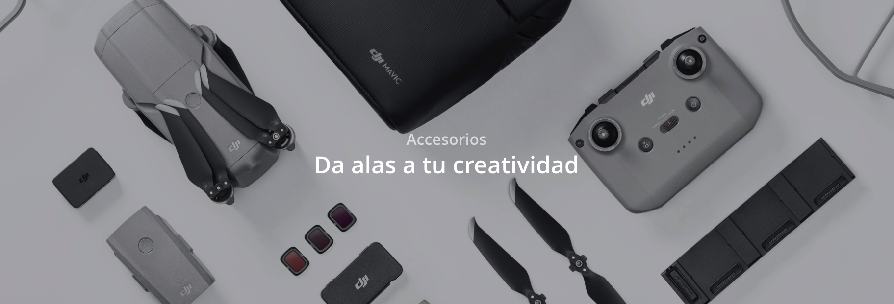 MAVIC AIR 2