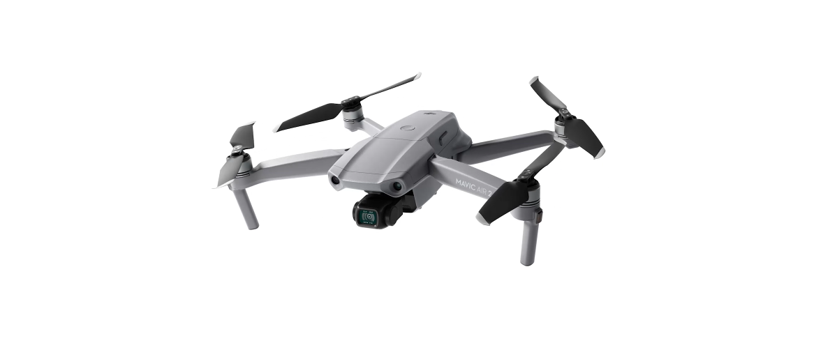 MAVIC AIR 2