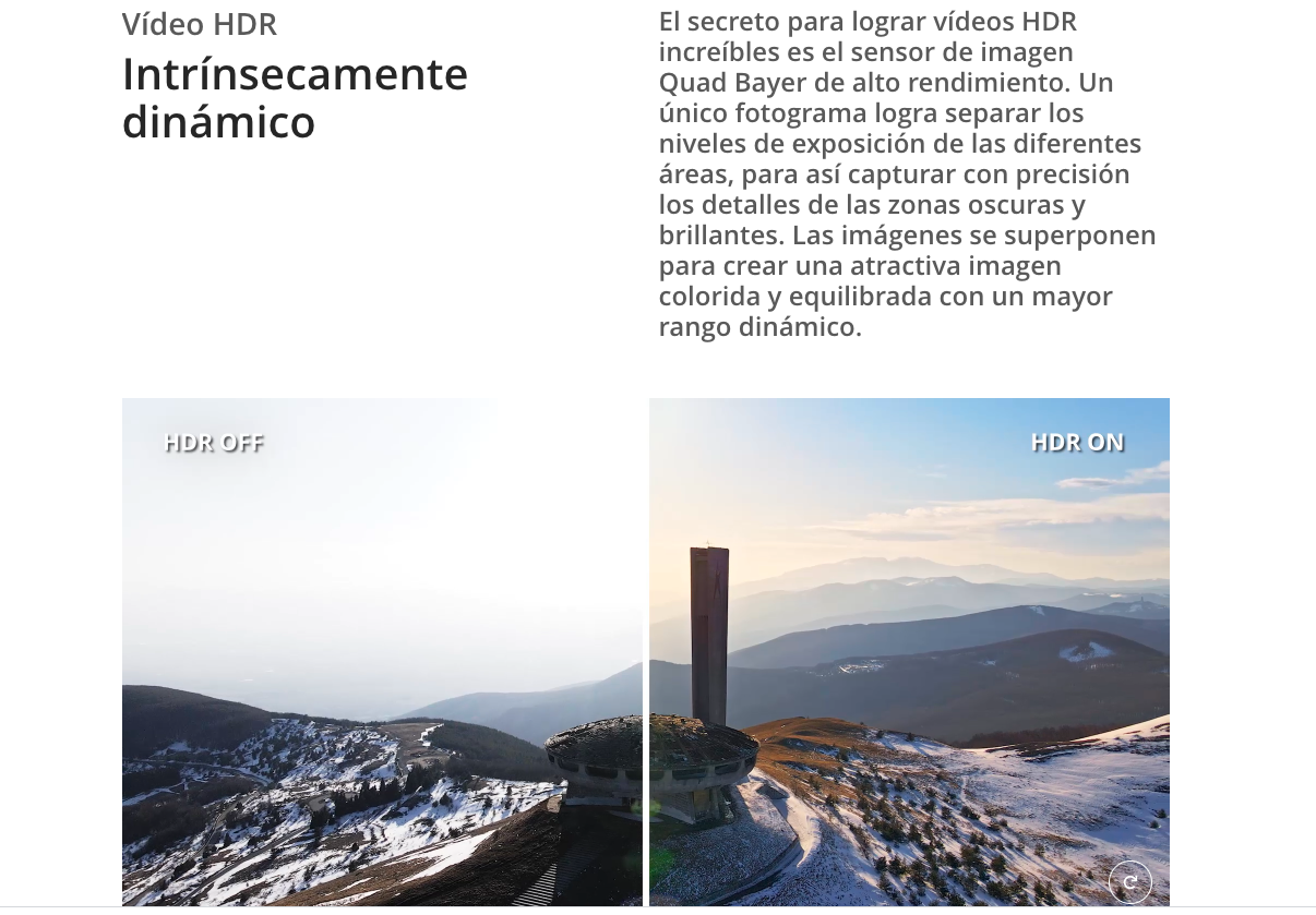 MAVIC AIR 2