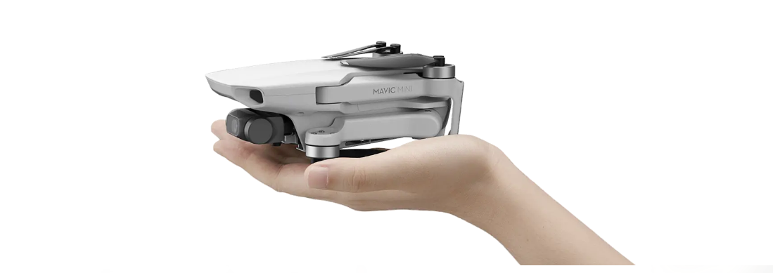 MAVIC MINI