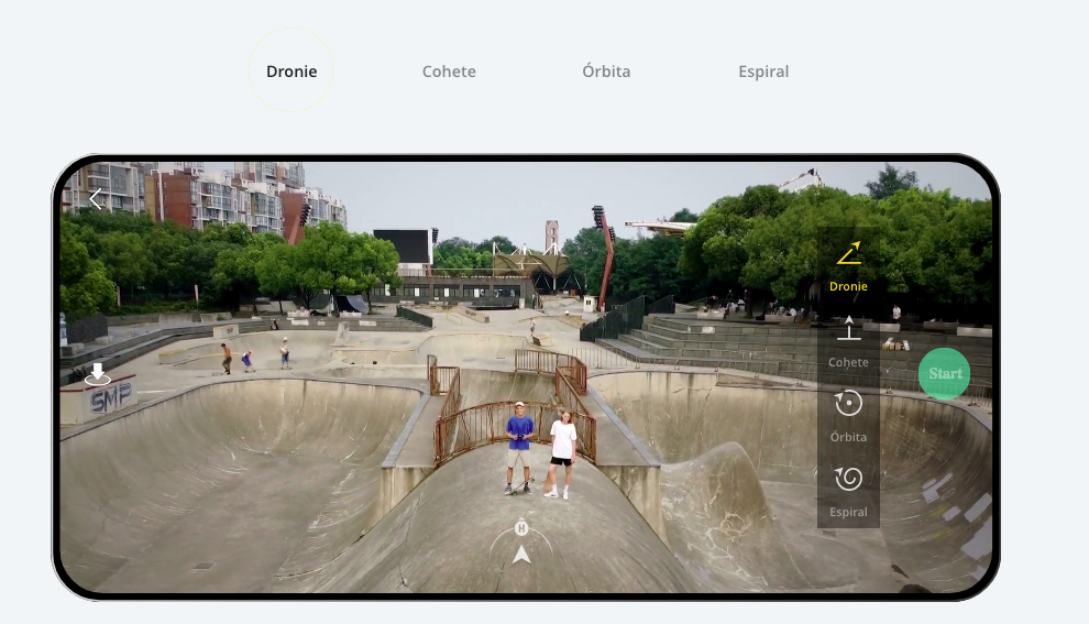 MAVIC MINI