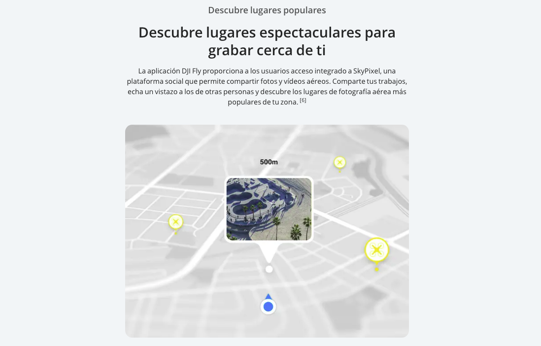 MAVIC MINI