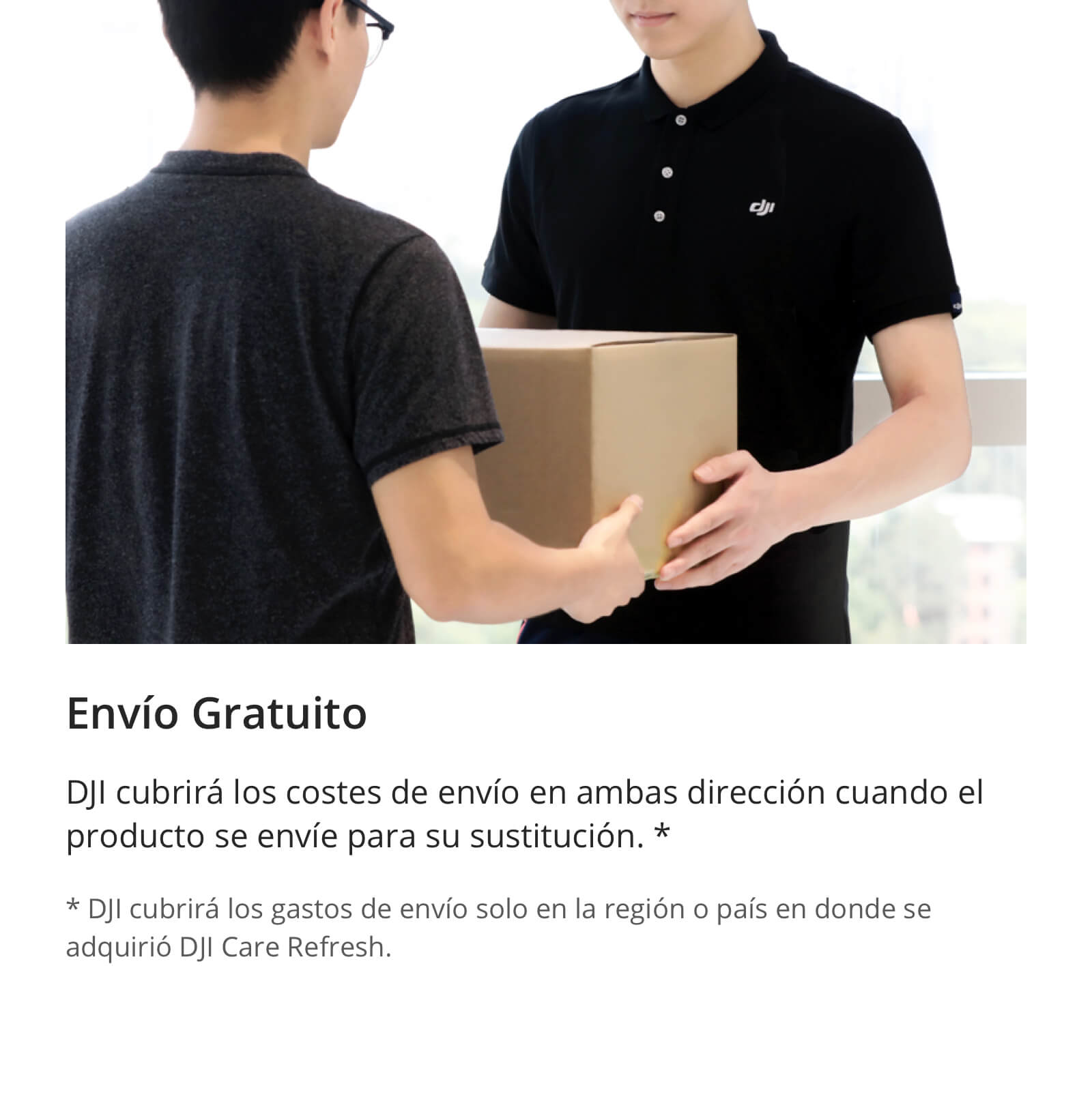 DJI MAVIC MINI