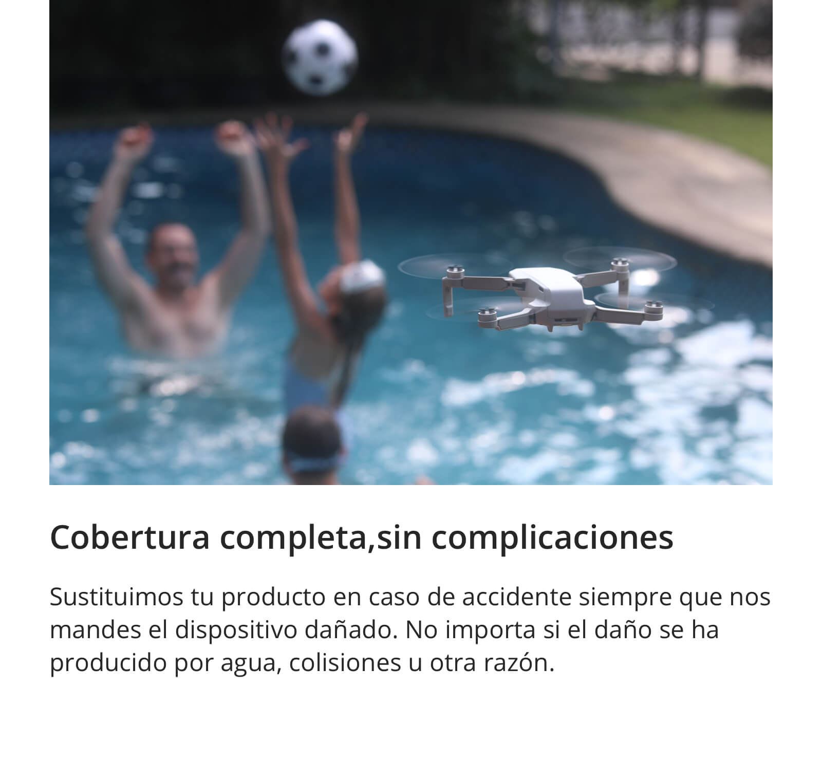 MAVIC MINI