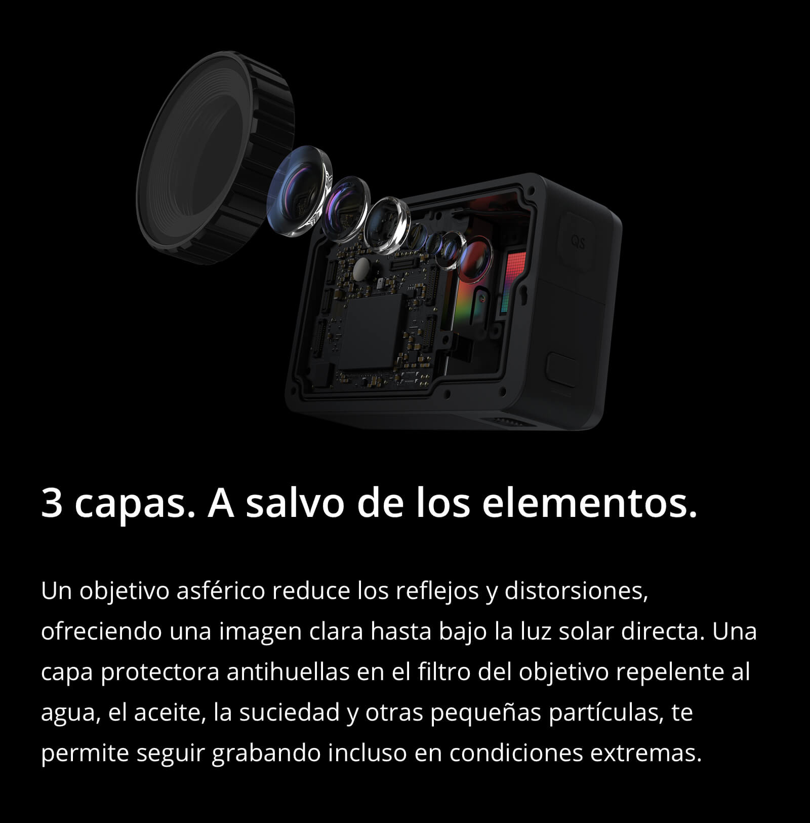 DJI OSMO ACTION